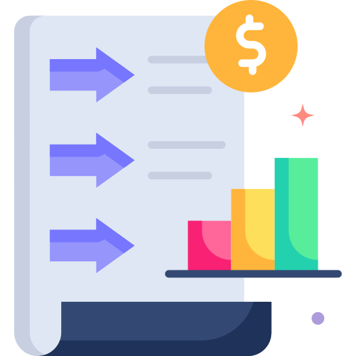 Monthly Bookkeeping