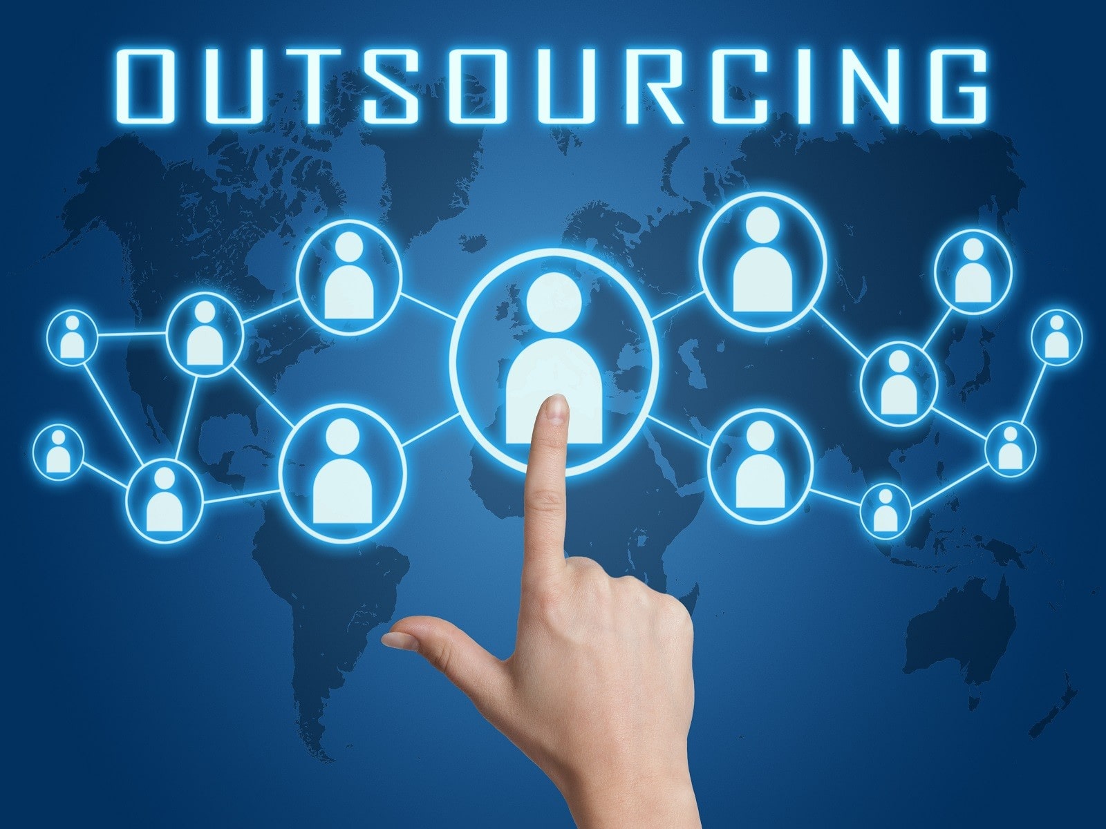 7 Reasons Why Outsourcing Your Bookkeeping Can Save Your Business