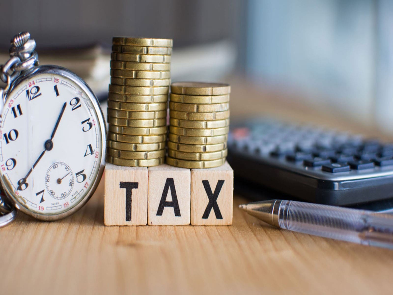 Tax Season: Why you need to outsource your Taxation Services?