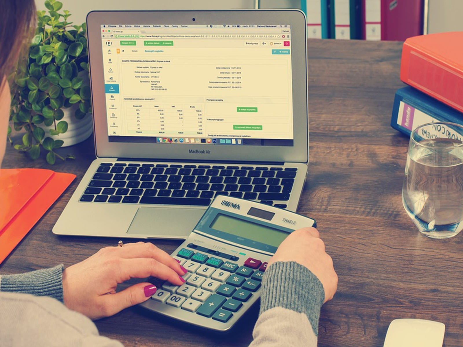 Outsource Your Bookkeeping: Manage Less and Gain More