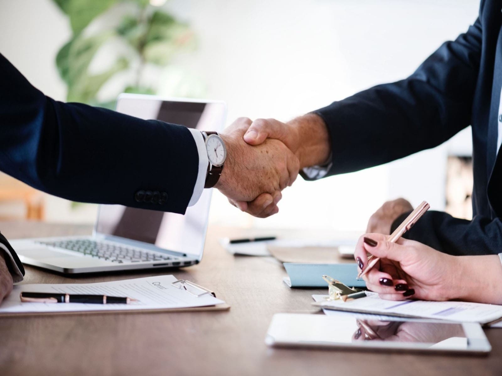 Best Accounting Outsourcing Services: How to Choose?