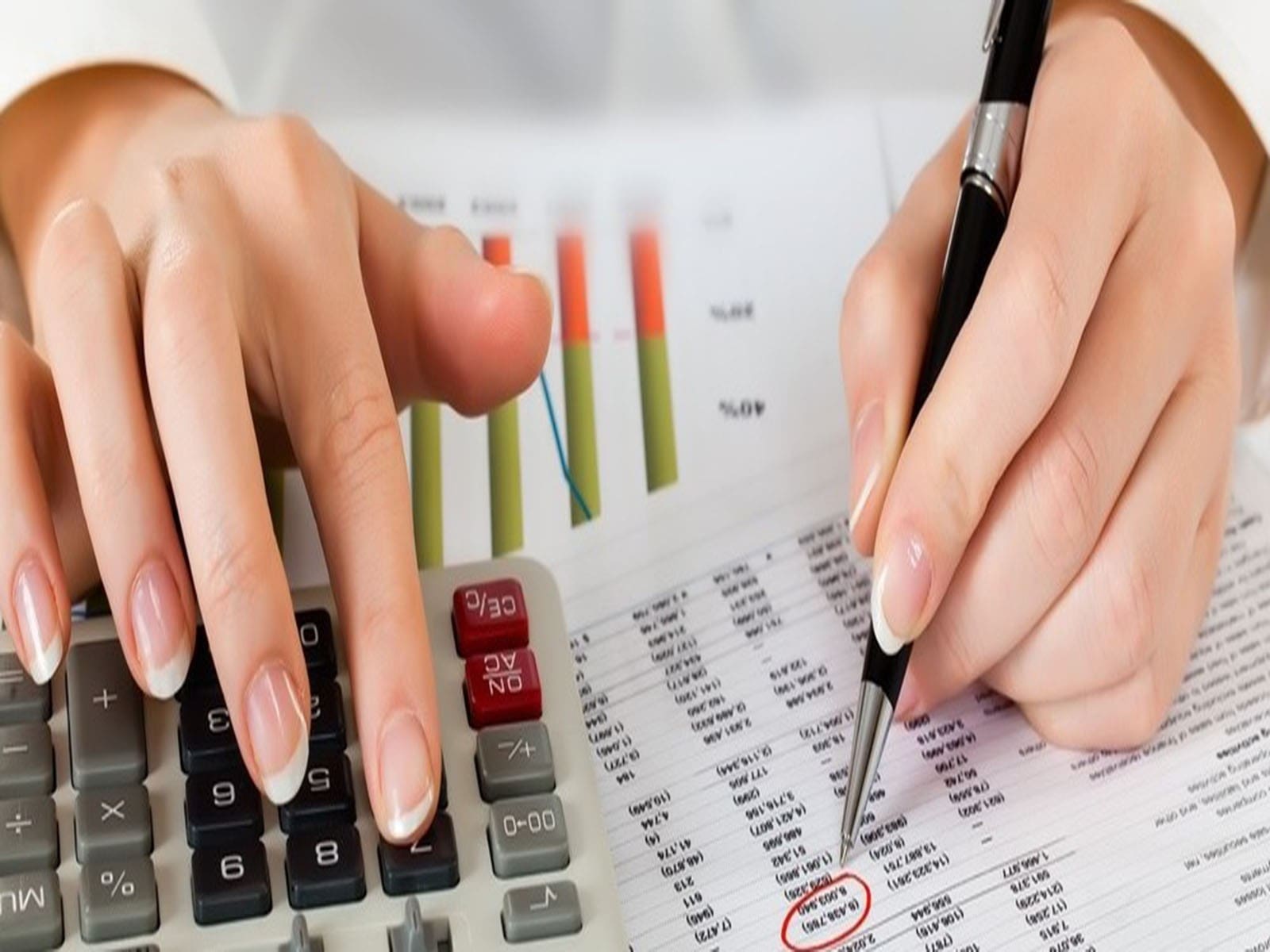 Outsourcing Bookkeeping Tasks To Keep Bank Statements Balanced