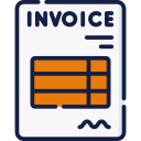 Invoice Processing Services